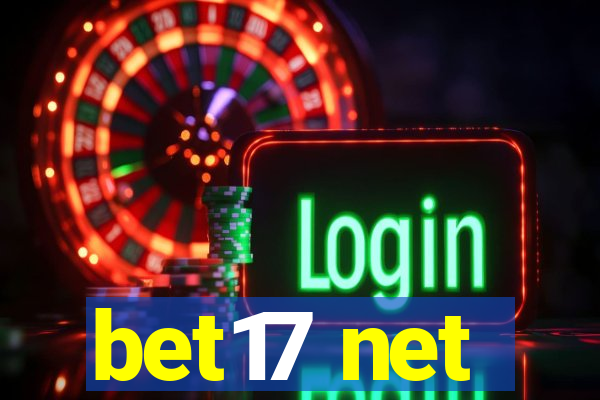 bet17 net